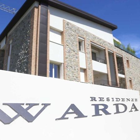 Warda B11 Apartment Desenzano del Garda Bagian luar foto