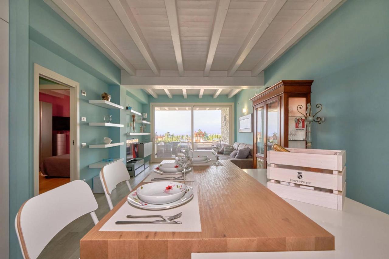 Warda B11 Apartment Desenzano del Garda Bagian luar foto