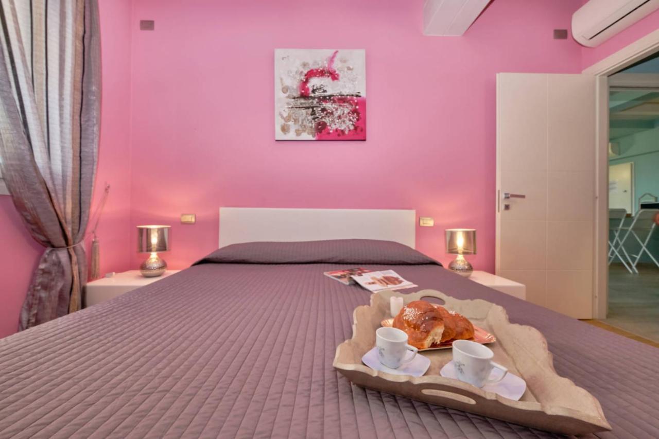 Warda B11 Apartment Desenzano del Garda Bagian luar foto