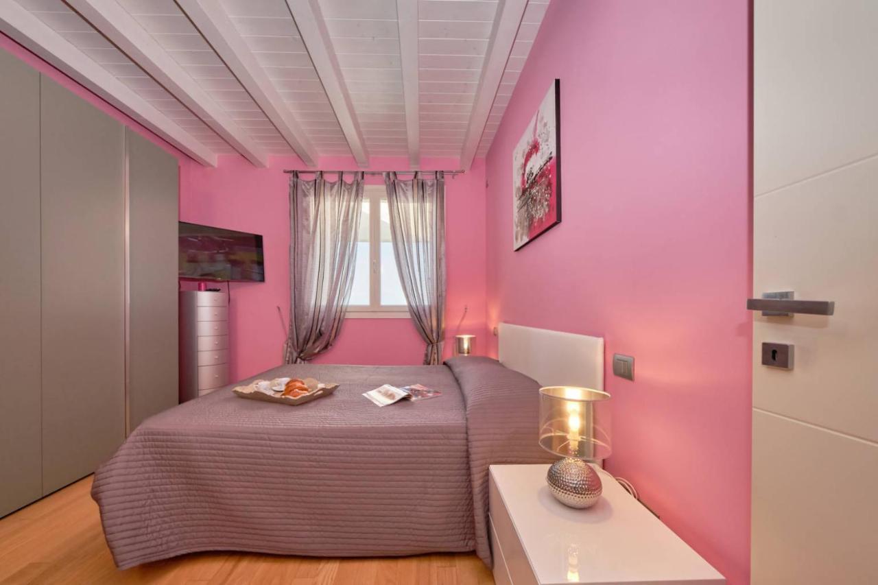 Warda B11 Apartment Desenzano del Garda Bagian luar foto